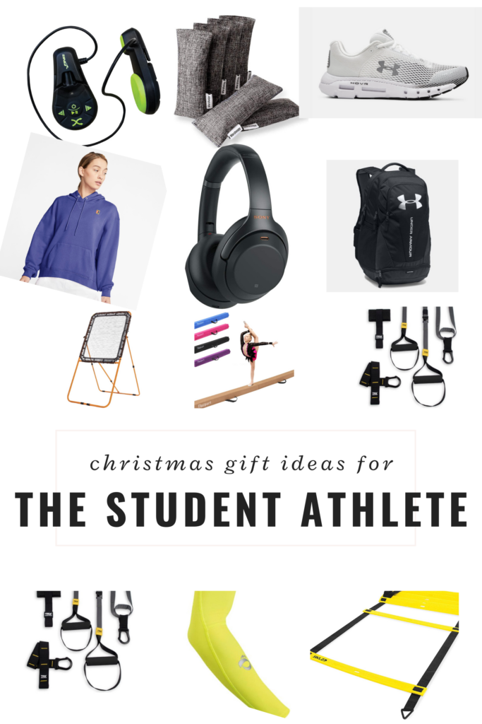 What Student Athletes Want {Gift Guide} - BellyitchBlog