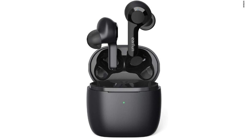 Black EarPods
