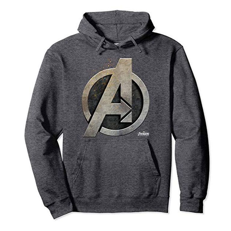 Marvel Avengers Hoodie