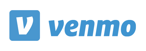 venmo app logo