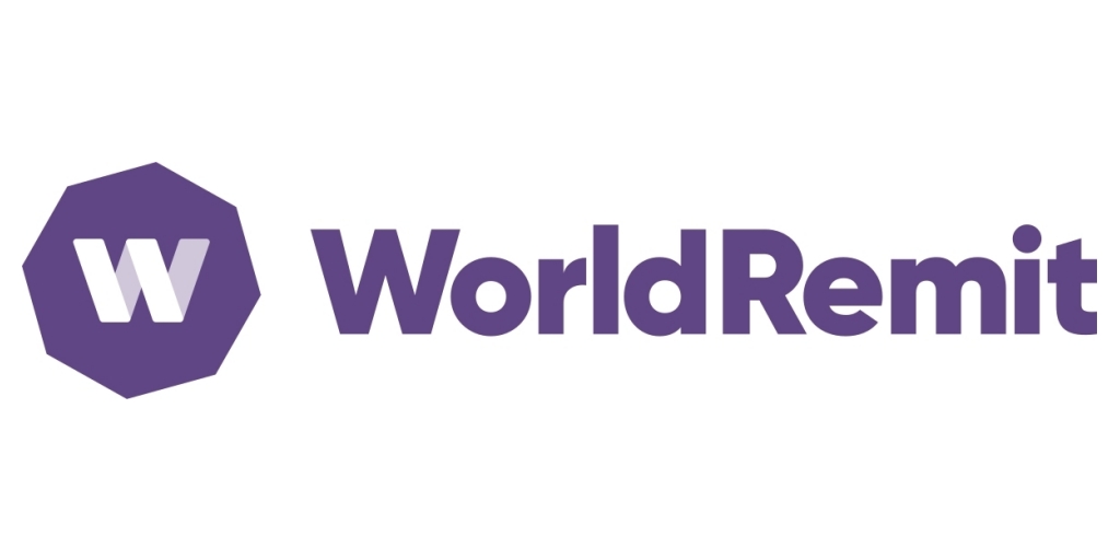 world remit logo