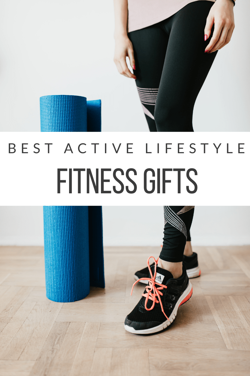 The 50 Best Fitness Gifts for Her Active Lifestyle - BellyitchBlog