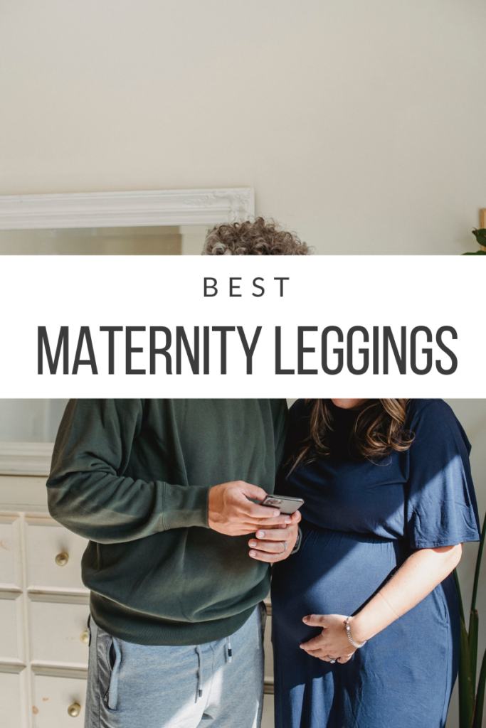 The Best Maternity Leggings to Complete Your Pregnancy Wardrobe ...
