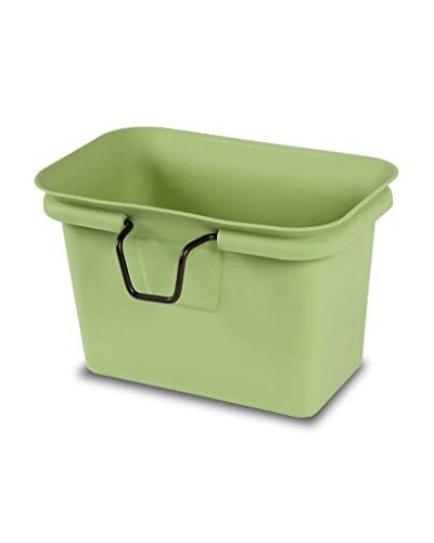 A Freezer-Safe Compost Bin