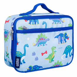Wildkin Insulated Lunchbox Bag