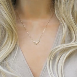 Potion Number 9 Constellation Necklace