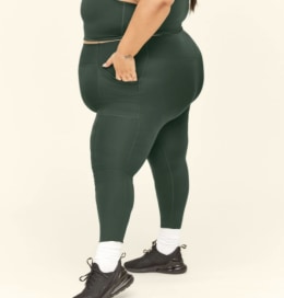 Workout activeware
