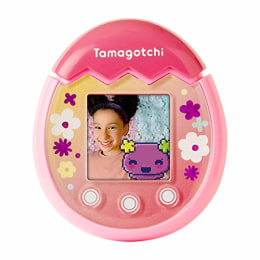 Tamagotchi pix gift idea
