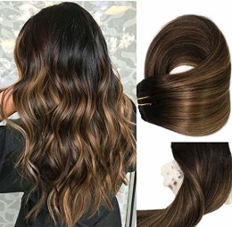 Human Hair Extensions
