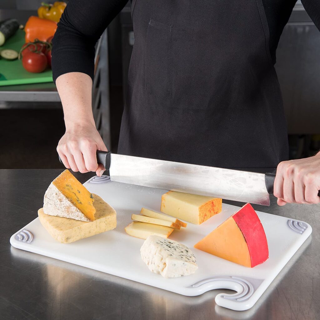 T-Grip Cutting Board