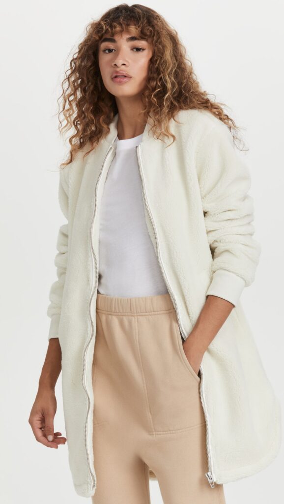 Advocate Coat for fall