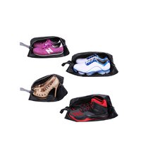 Travel Shoe bags for your suitcase