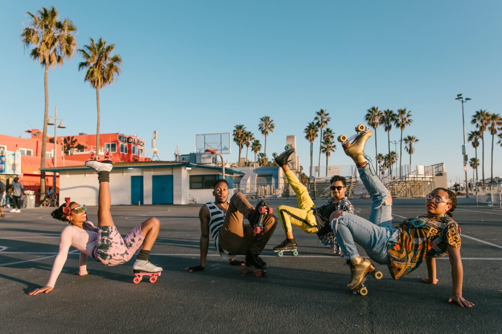 TikTok fashion