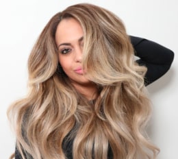 Bellami Clip Extensions