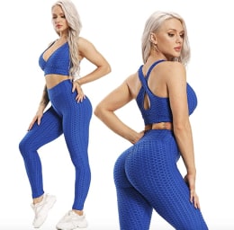 WORKOUT fashion