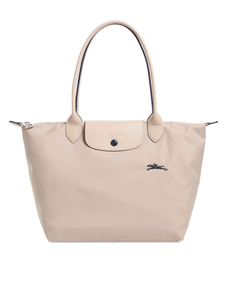Shoulder tote bag