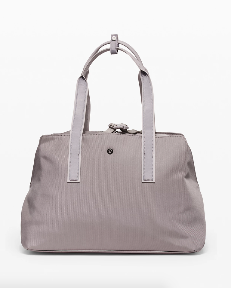 Go getter bag