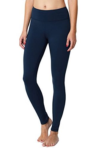 Fleece Lined winter leggings