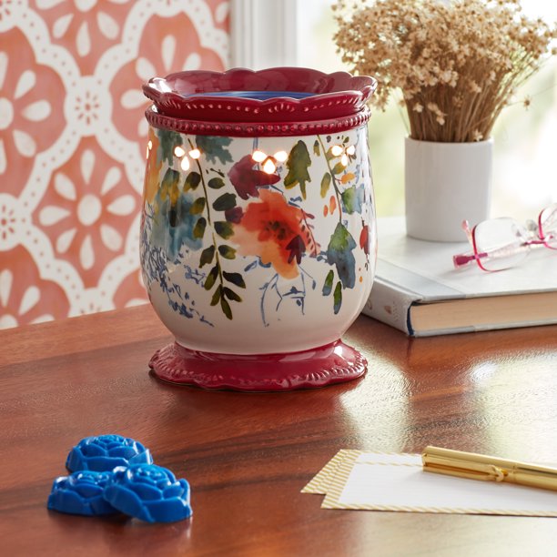 The Pioneer Woman Scented Wax Warmer