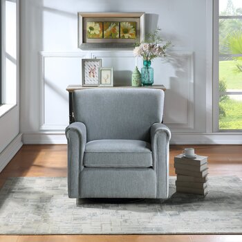 Arm Chair - Nursery Essentials