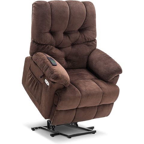 Recliner chair - Nursery Essentials