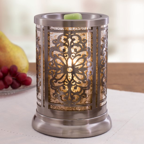 Scentsationals Charleston Scented candle Wax Warmer