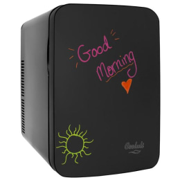Cooluli Vibe Retro Mini Fridge gift ideas