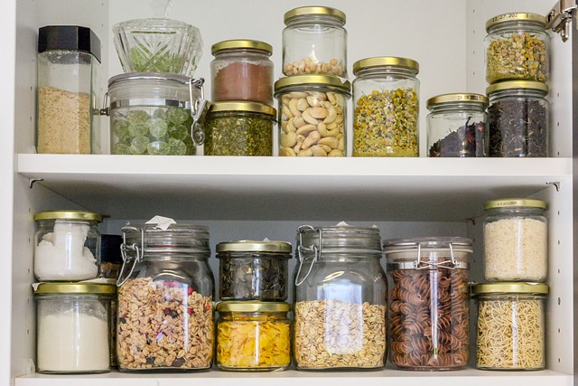 20 Best Food Storage Containers for Reaching Your #PantryGoals