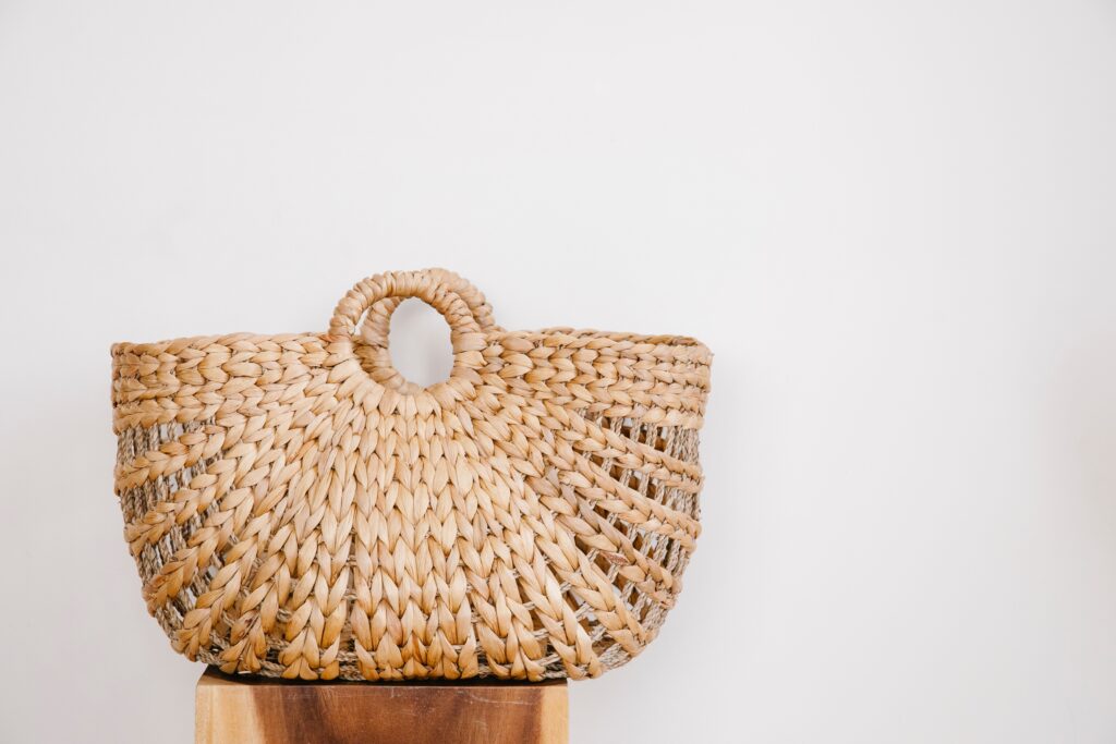 Sisal Bag