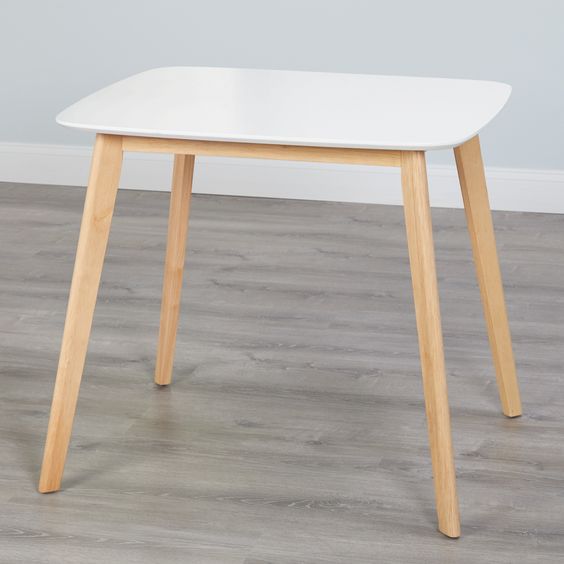 Stool Set for the Solar System Nursery