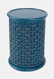 Nestling tables for the restful Blue Oasis Nursery