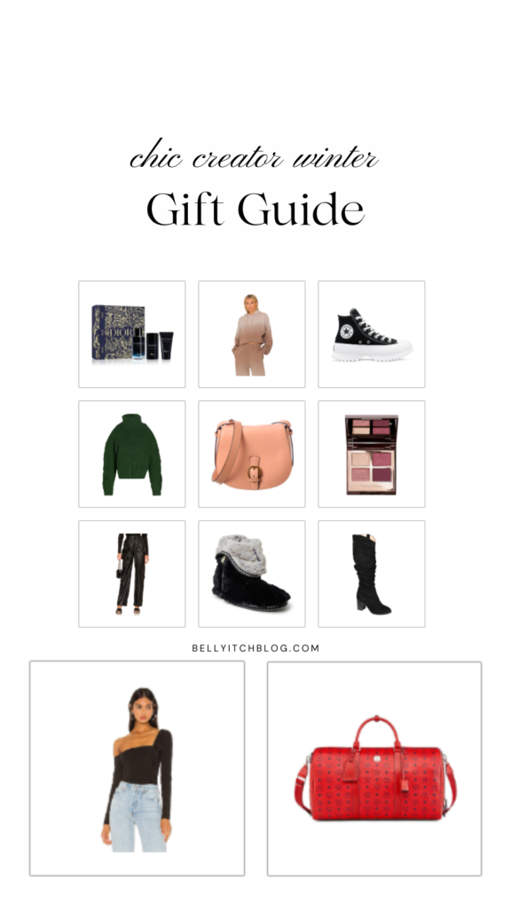 Gift Guide Archives - BellyitchBlog