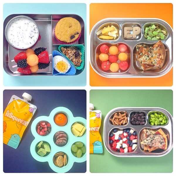 Back to School: How to Pack a Bento Box for Your Kid's Lunch ...